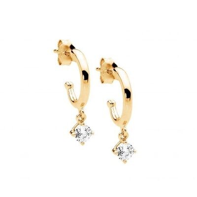 Ellani earrings store