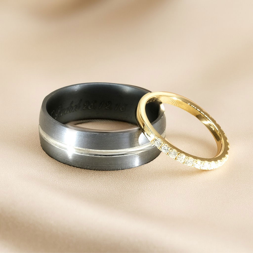 Wedding Bands