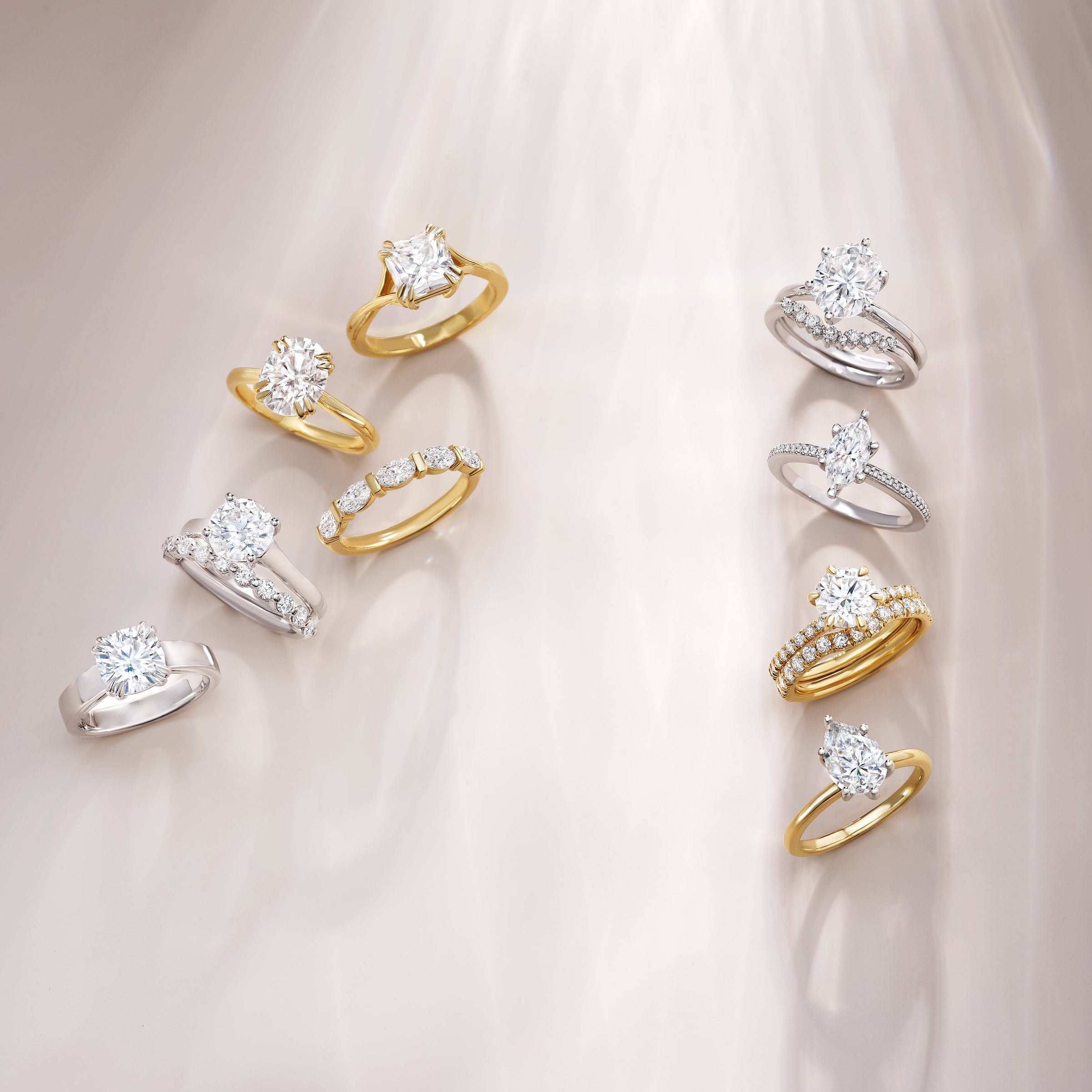 Engagement Rings