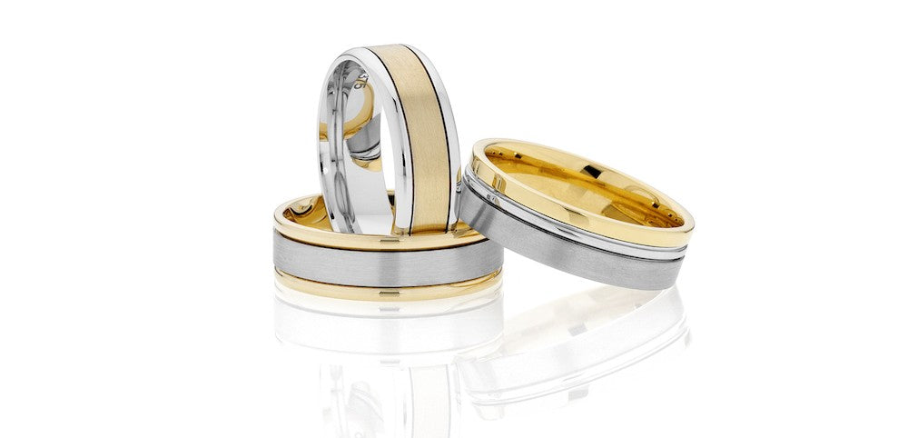 Dora Rings