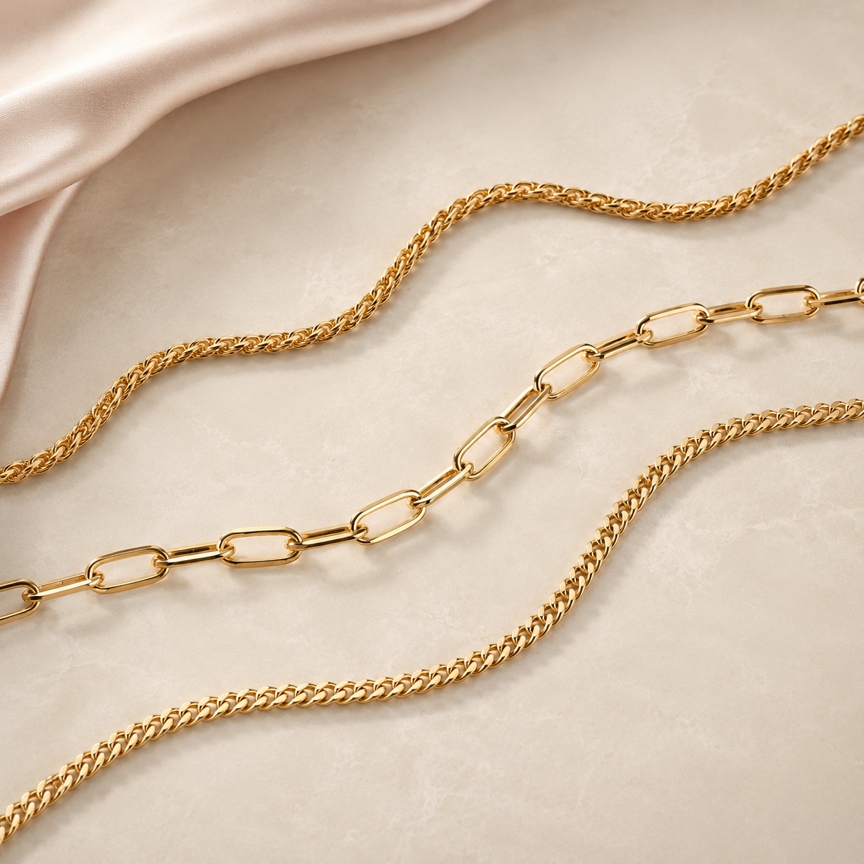 Gold Chains