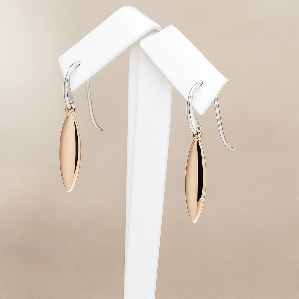 Sterling Silver Earrings