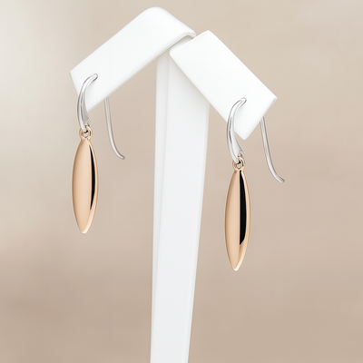 Sterling Silver Earrings