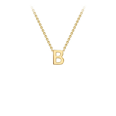 Small Letter Necklace| Pre-Order