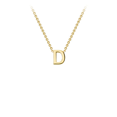 Small Letter Necklace| Pre-Order