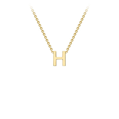 Small Letter Necklace| Pre-Order