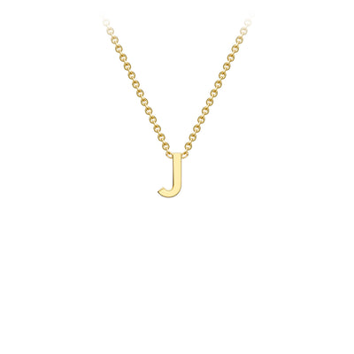 Small Letter Necklace| Pre-Order