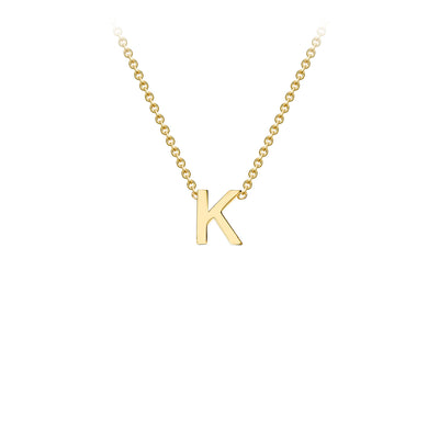 Small Letter Necklace| Pre-Order