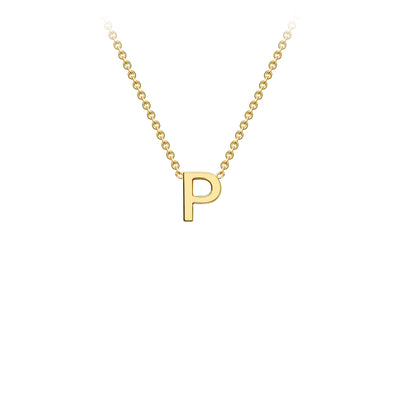 Small Letter Necklace| Pre-Order