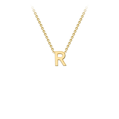 Small Letter Necklace| Pre-Order