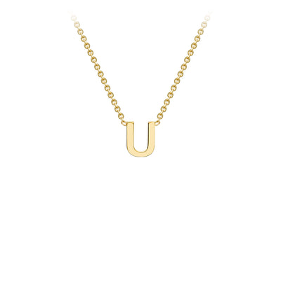 Small Letter Necklace| Pre-Order