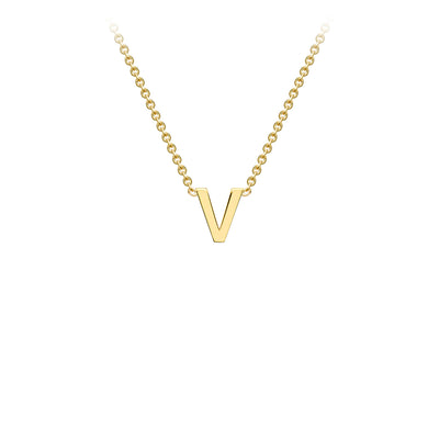 Small Letter Necklace| Pre-Order