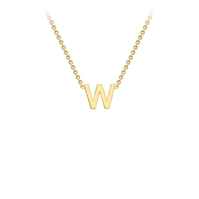 Small Letter Necklace| Pre-Order