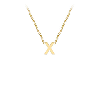 Small Letter Necklace| Pre-Order