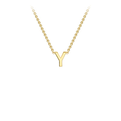 Small Letter Necklace| Pre-Order