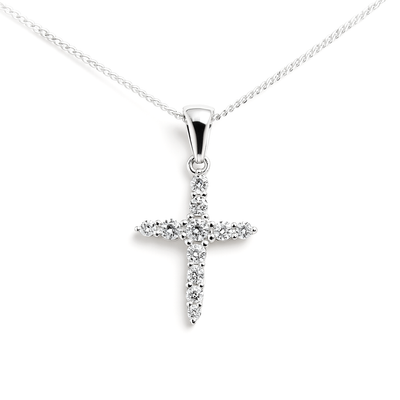 Sterling Silver Pendant