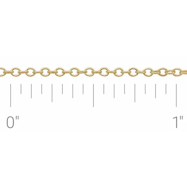 Cable Chain 1.3mm