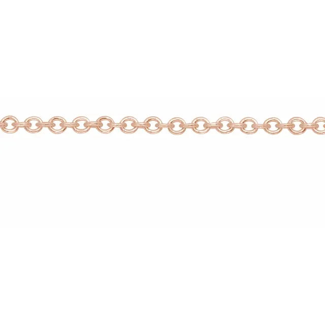 Cable Chain 1.5mm