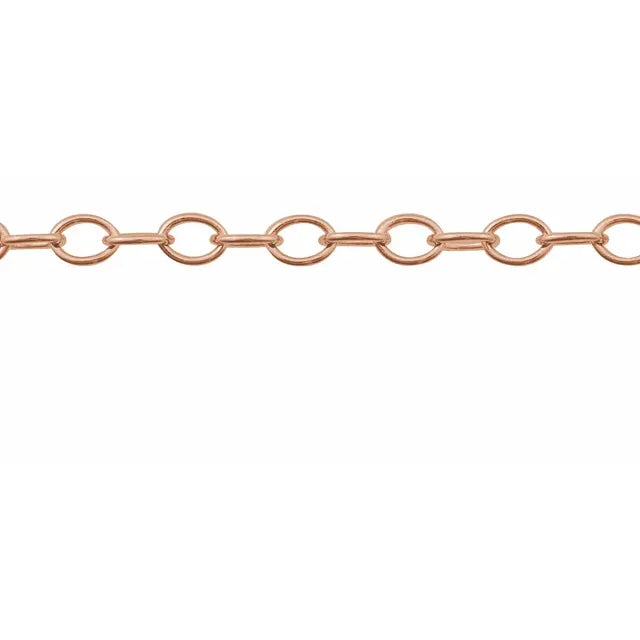 Cable Chain 2.5mm