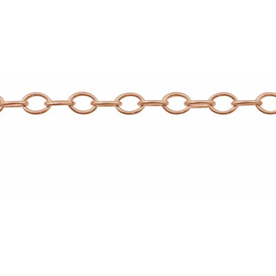 Cable Chain 2.5mm