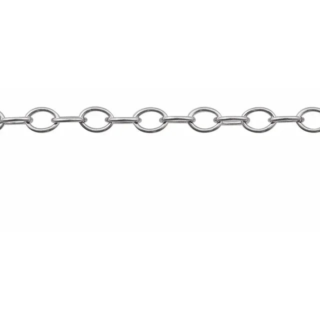 Cable Chain 2.5mm