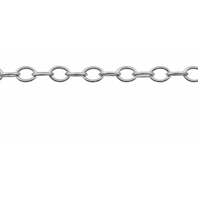 Cable Chain 2.5mm