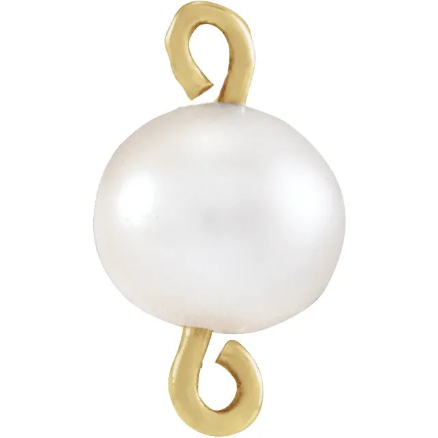 Fresh Water Pearl Link