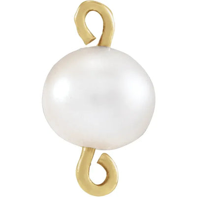 Fresh Water Pearl Link