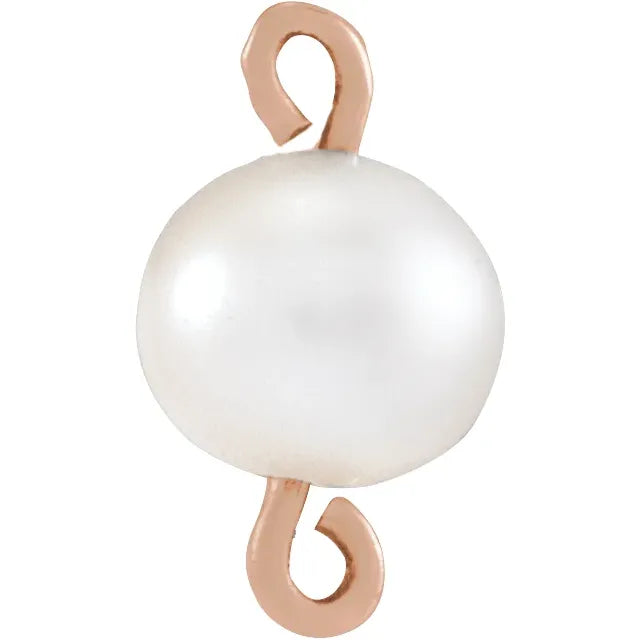 Fresh Water Pearl Link