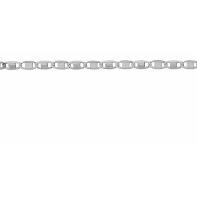 Mirror Chain 1.3mm