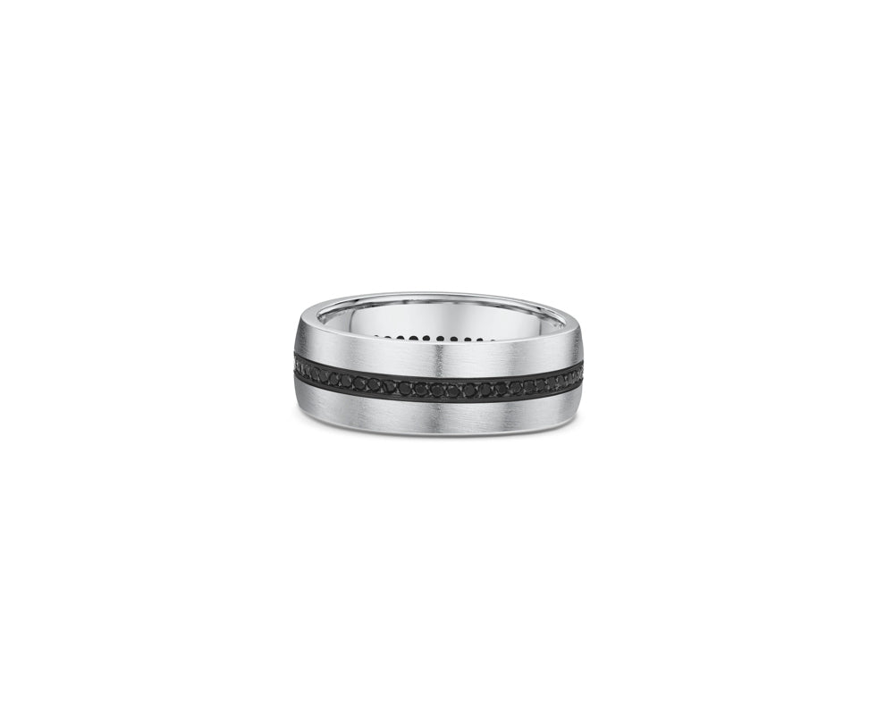 178B01 men’s wedding ring at Arnold & Co Jewellers
