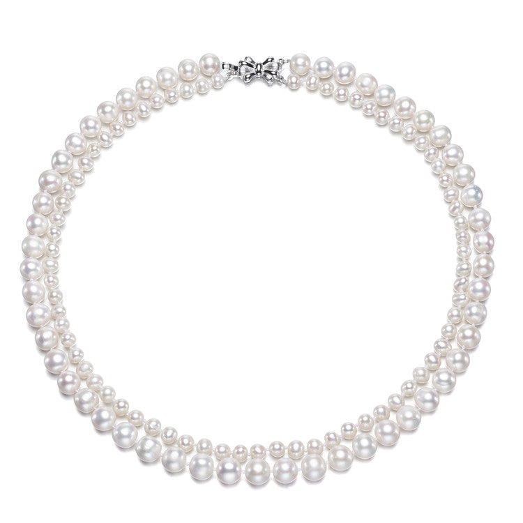 Freshwater Pearl Necklace