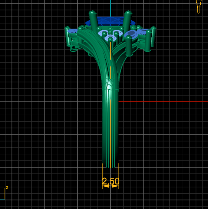 The Michelle Ring - Vintage Halo Oval Engagement Ring