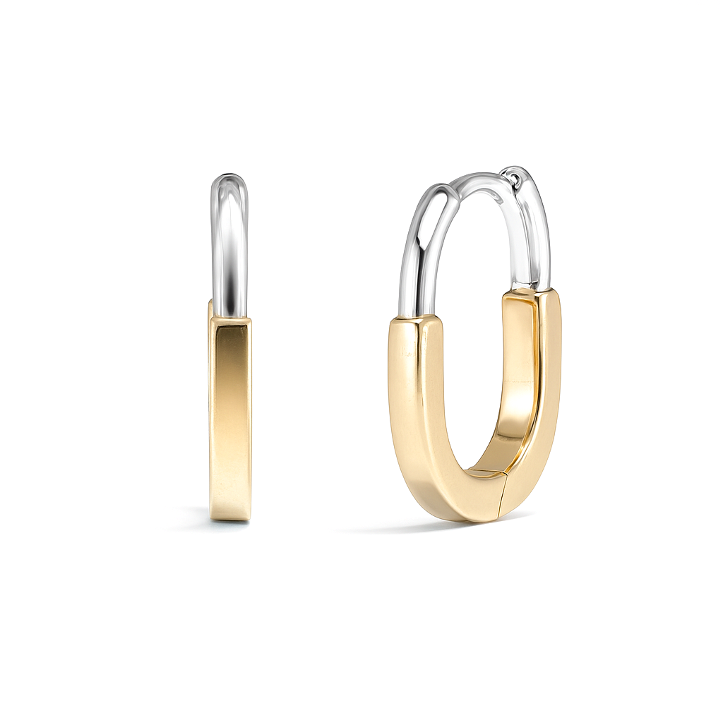 Sterling Silver Earrings