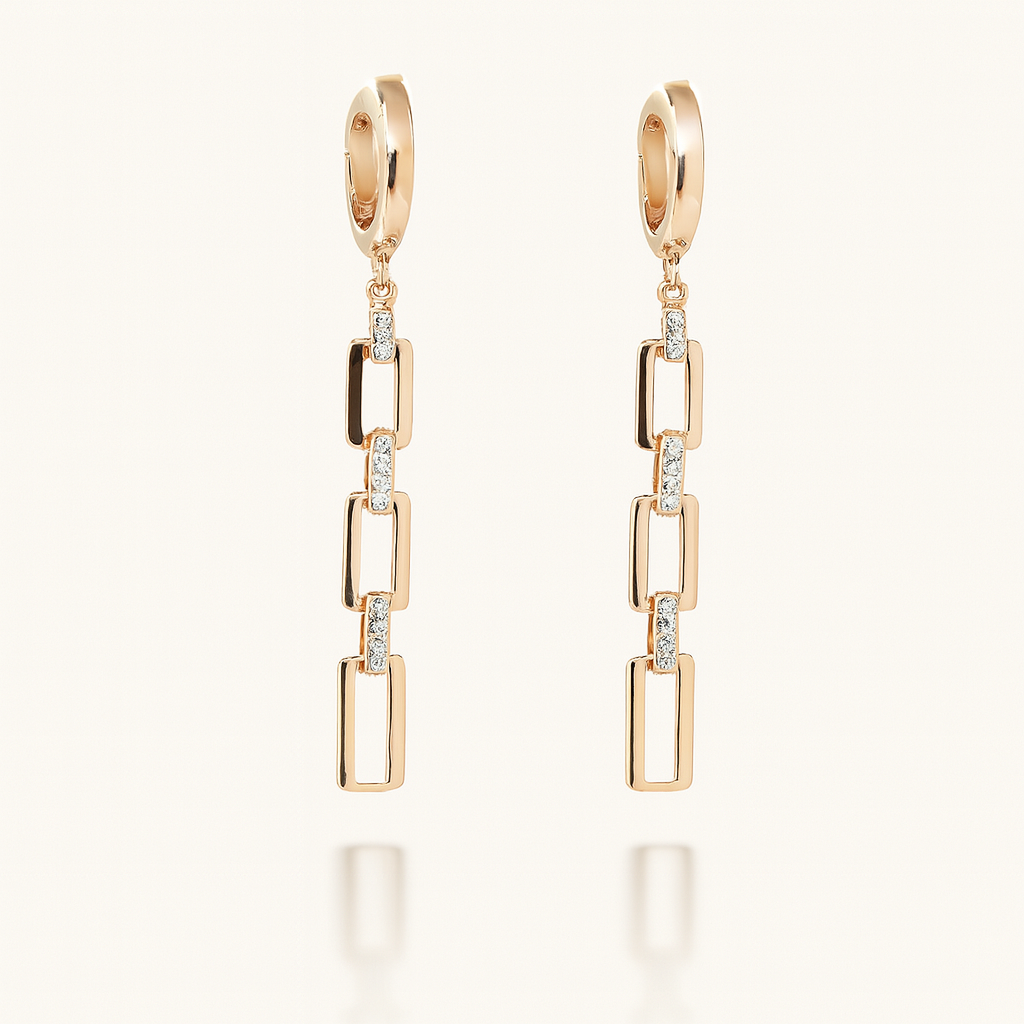 Sterling Silver Earrings