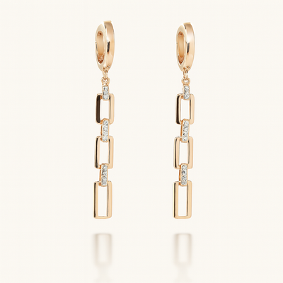 Sterling Silver Earrings