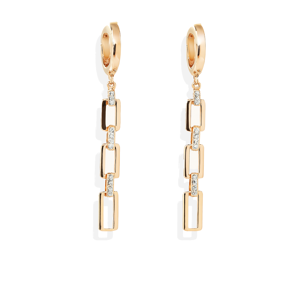 Sterling Silver Earrings