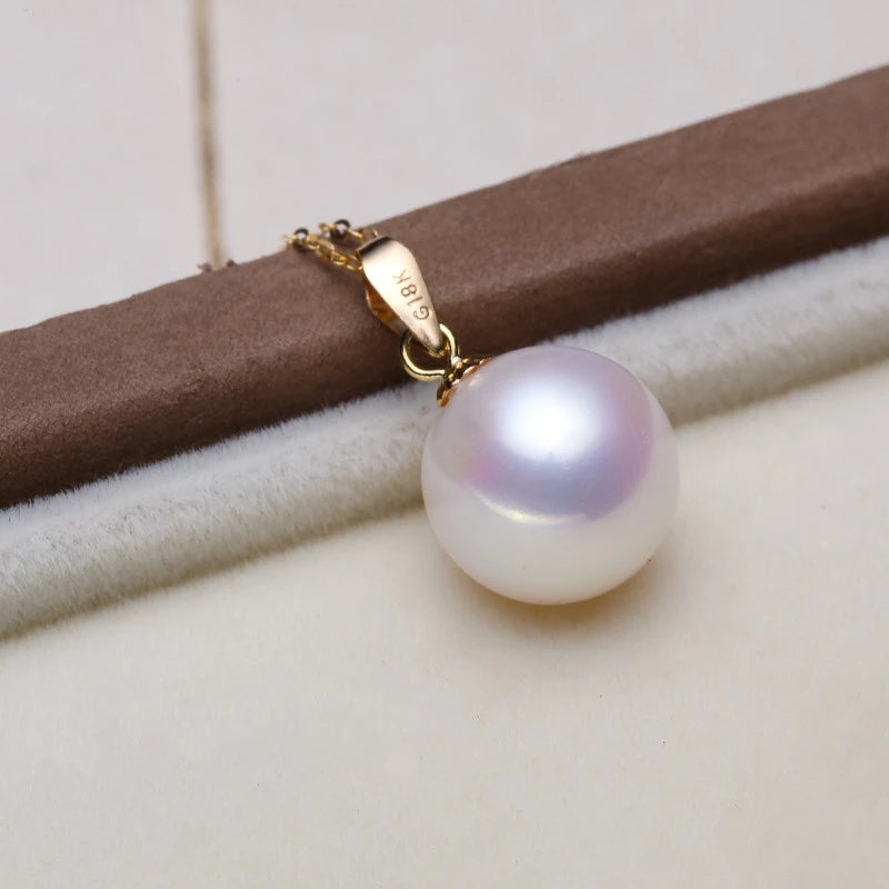 Freshwater Pearl Pendant