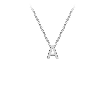 Small Letter Necklace| Pre-Order