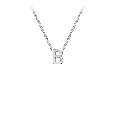 Small Letter Necklace| Pre-Order