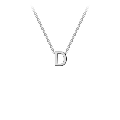 Small Letter Necklace| Pre-Order