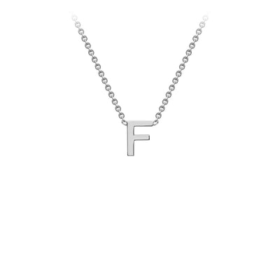 Small Letter Necklace| Pre-Order