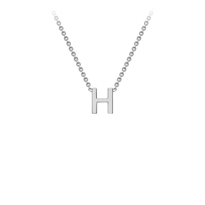 Small Letter Necklace| Pre-Order