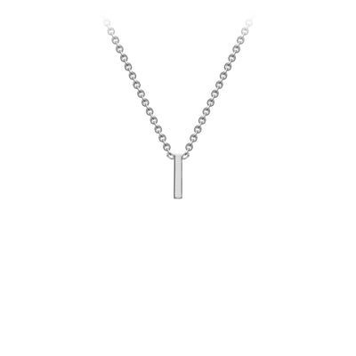 Small Letter Necklace| Pre-Order