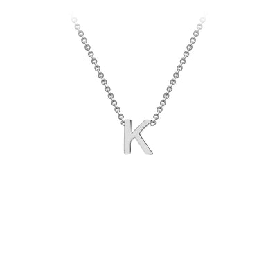 Small Letter Necklace| Pre-Order