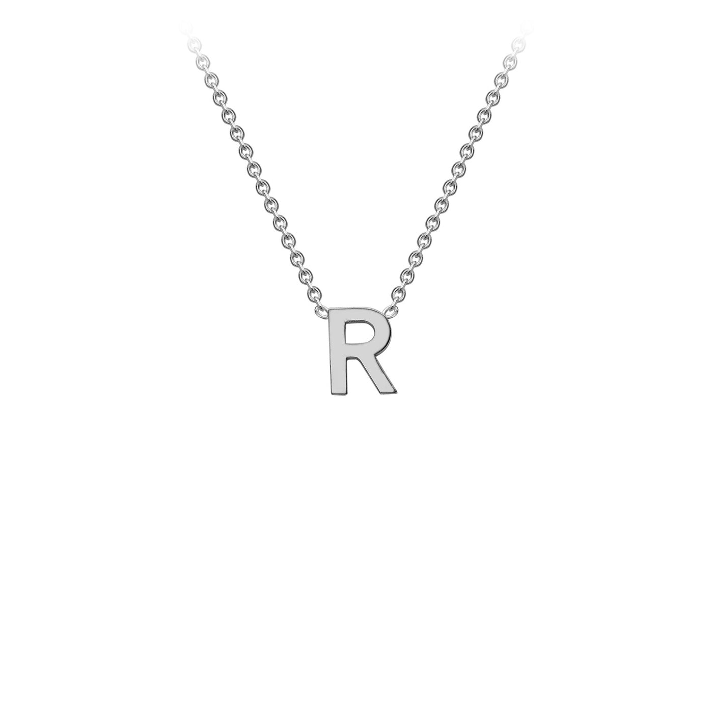 Small Letter Necklace| Pre-Order