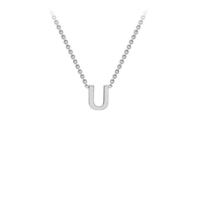 Small Letter Necklace| Pre-Order