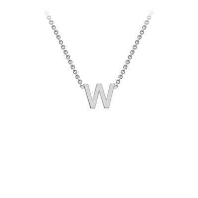 Small Letter Necklace| Pre-Order