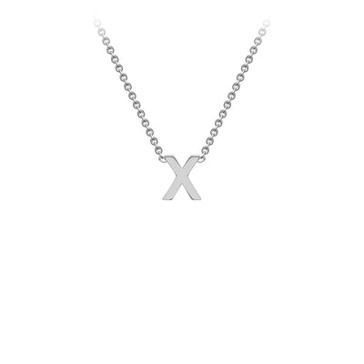 Small Letter Necklace| Pre-Order