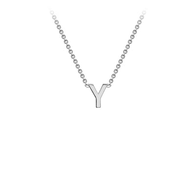 Small Letter Necklace| Pre-Order